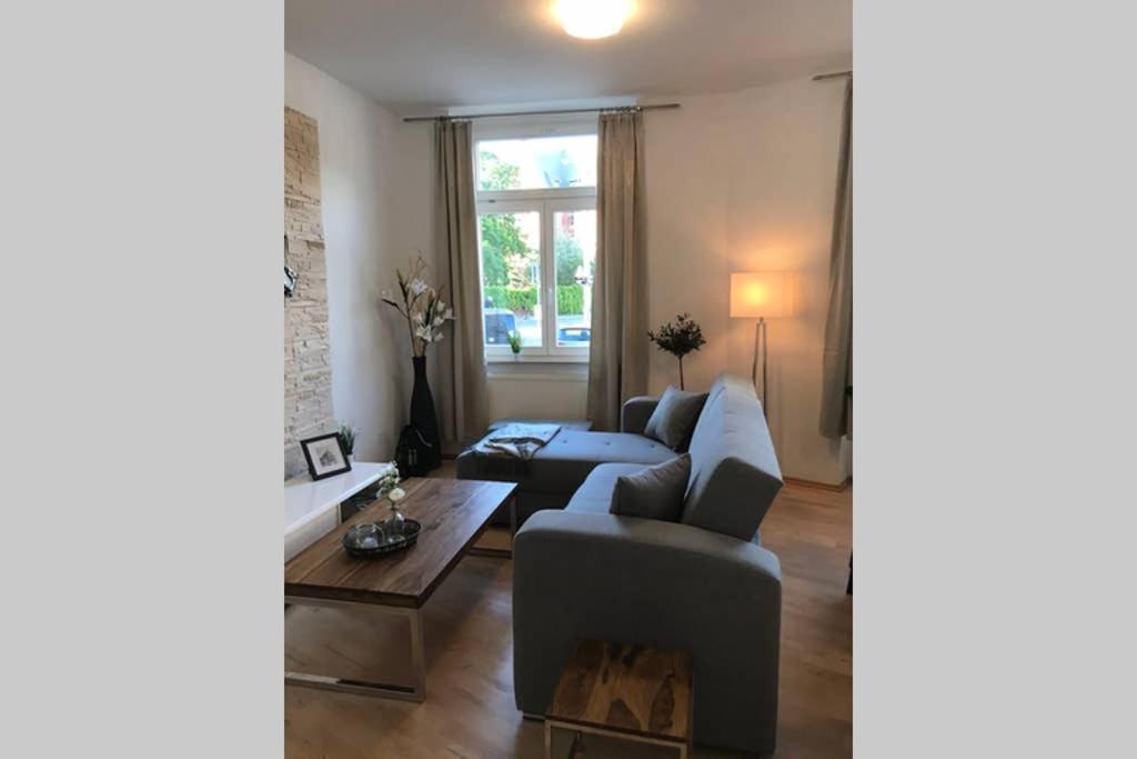 Ferienwohnung „Erfurt Altstadt“ מראה חיצוני תמונה